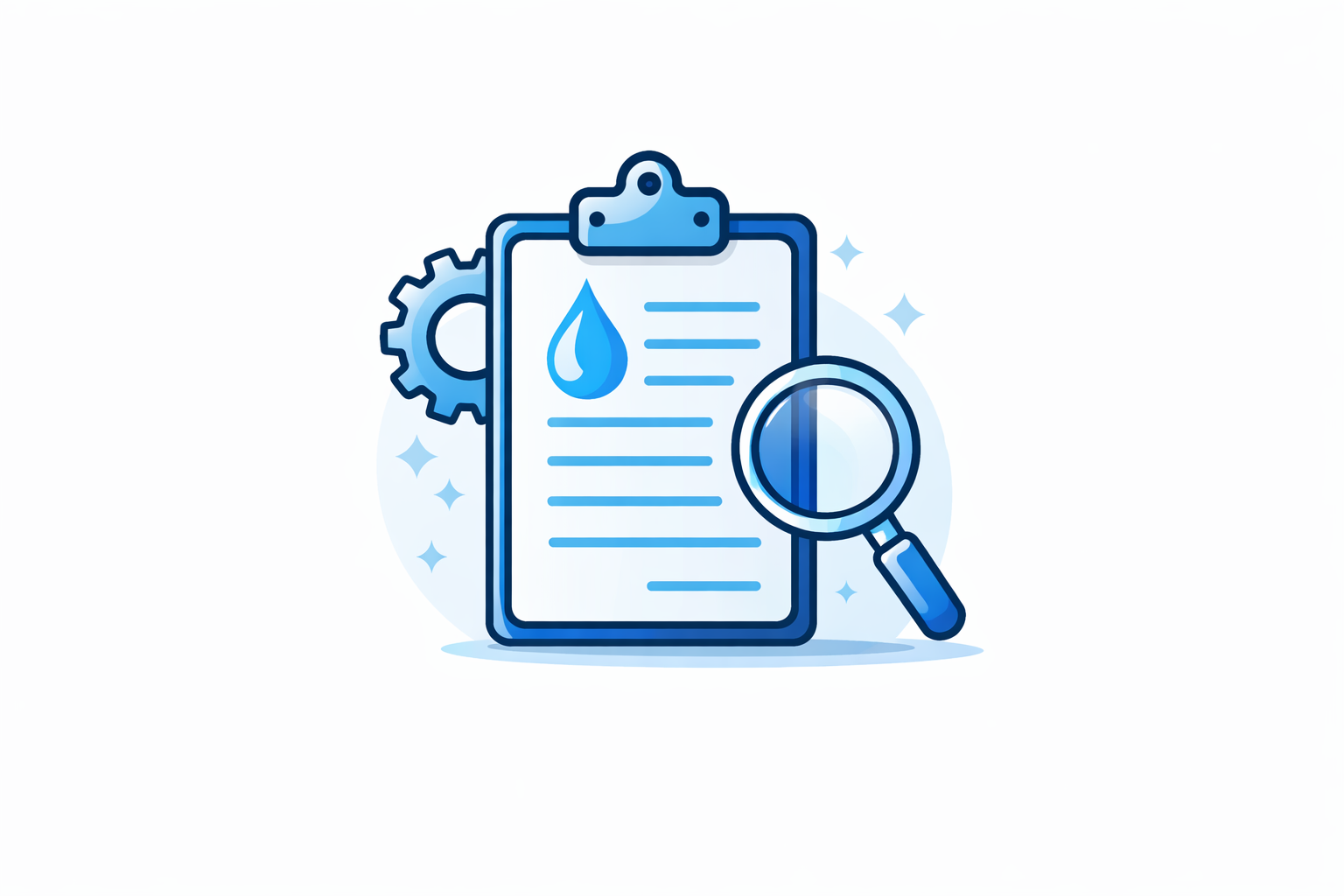 Asesoría técnica especializada para soluciones de tratamiento y manejo de agua